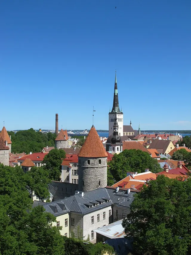Ảnh giải Tallinn Women’s Run – Maijooks