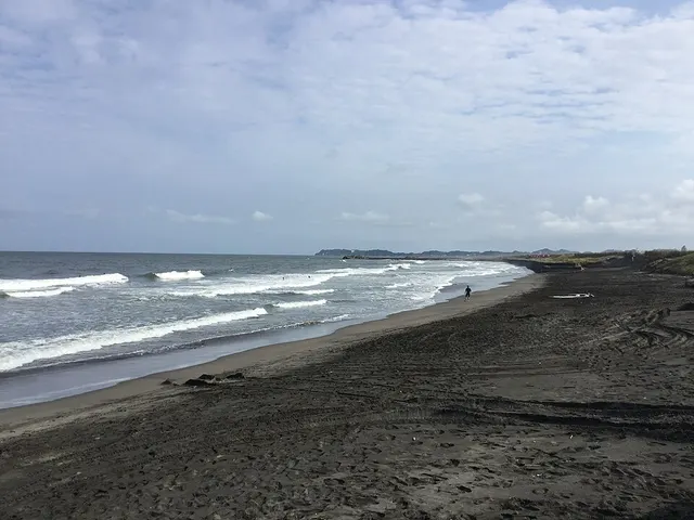 Fukuhara Arinobu Cup 47. Tateyama Wakashio Marathon Laufbild