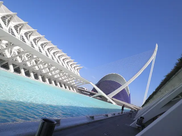 Maratón Valencia Trinidad Alfonso Zurich — foto de la carrera