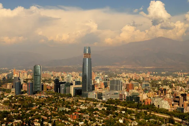 Santiago Half Marathon — foto da prova