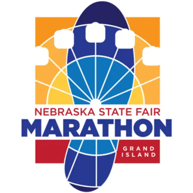Ảnh giải Nebraska State Fair Marathon