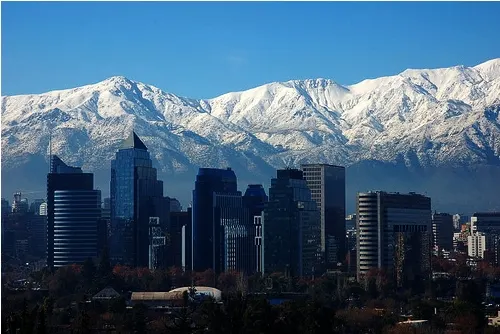 Santiago Half Marathon — foto da prova