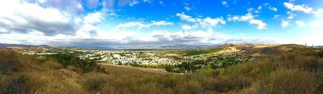 Bandit Ultra Trail — photo de la course