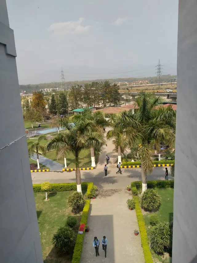 Ảnh giải Sarmang Dehradun Marathon