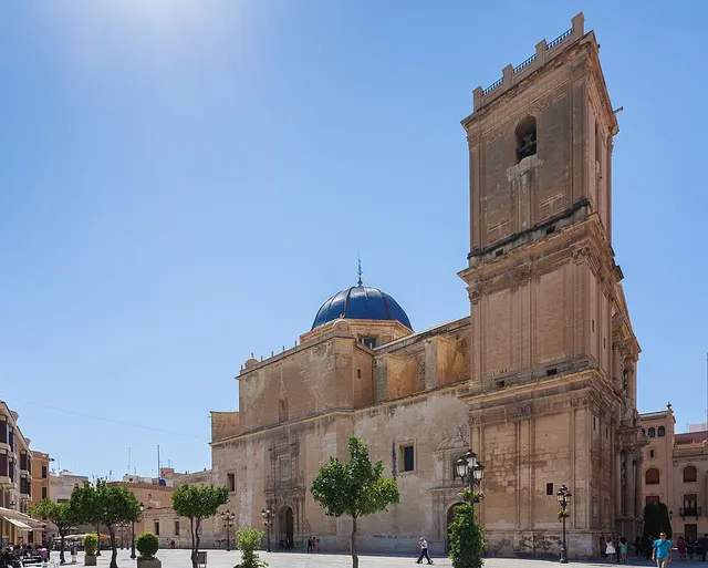 Elche Half Marathon - The Oldest of the World — photo de la course