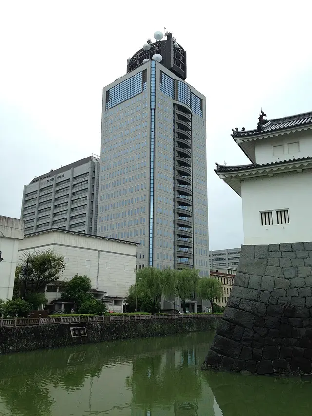 2027年靜岡馬拉松 賽事照片