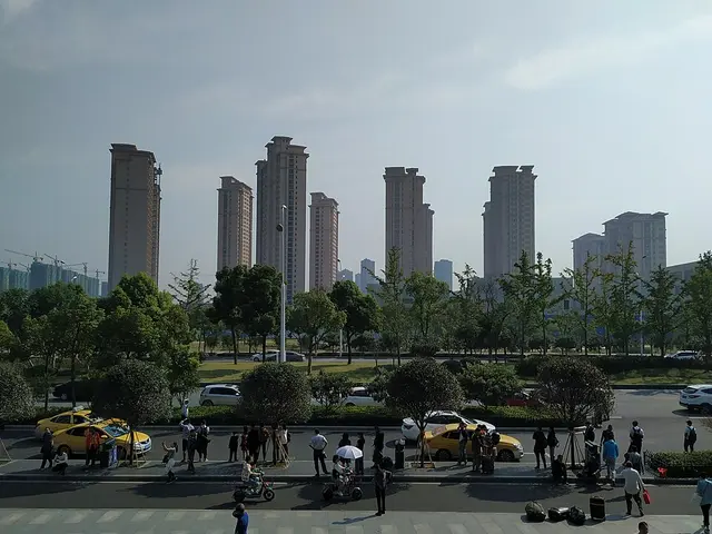 2026 가오춘 마라톤 대회 사진