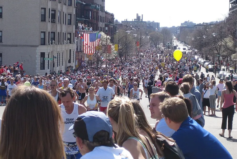 Worried about marathon cutoffs? Osaka if you cross the start late, Kobe if you fade late