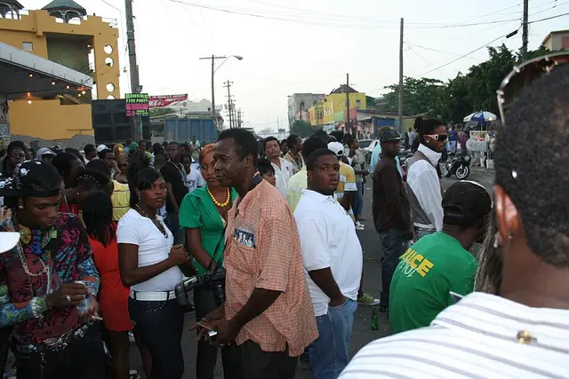 Ảnh giải Kingston City Run