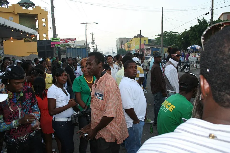 Ảnh giải Kingston City Run