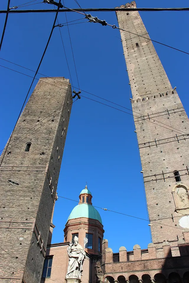 Ảnh giải Bologna Marathon