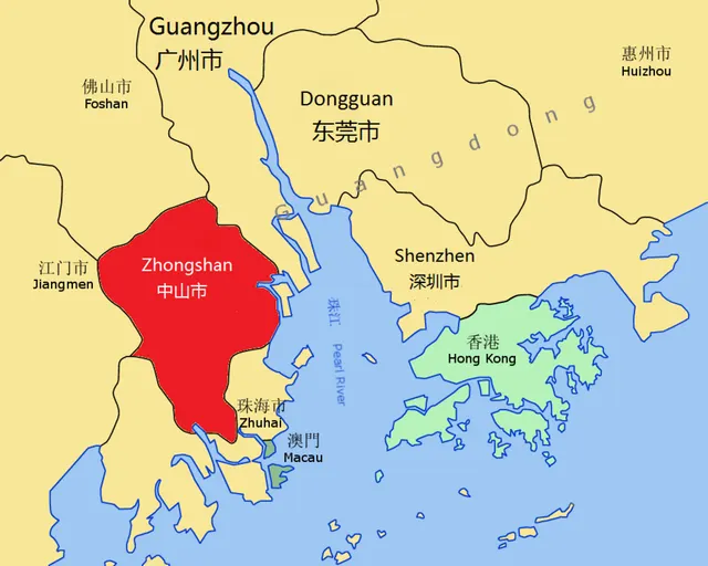 2026山翠亨新區半程馬拉松 賽事照片