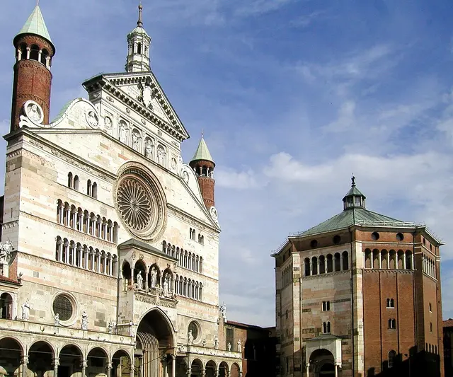 Ảnh giải Mezza Maratona di Cremona