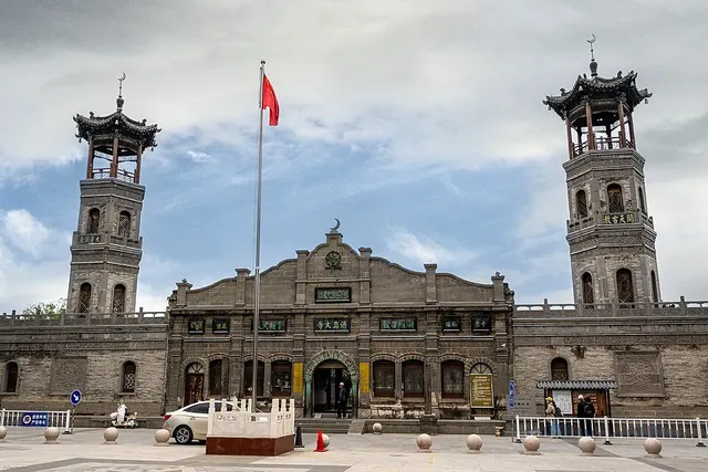 WSE 10KM OPEN 大同站 赛事照片