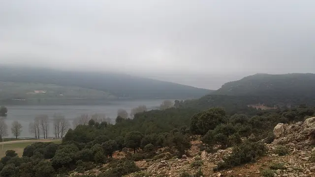 AIMS One 글로벌 마일 - Ifrane 대회 사진