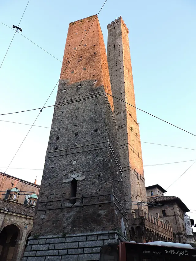 Ảnh giải Bologna Marathon