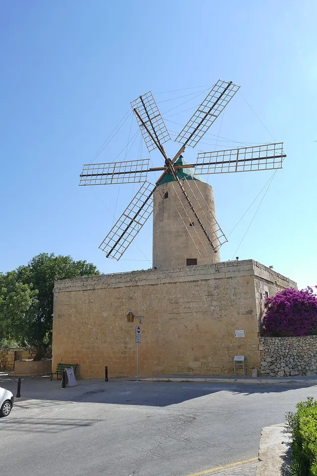 Ảnh giải Il-Ġirja t'Għawdex