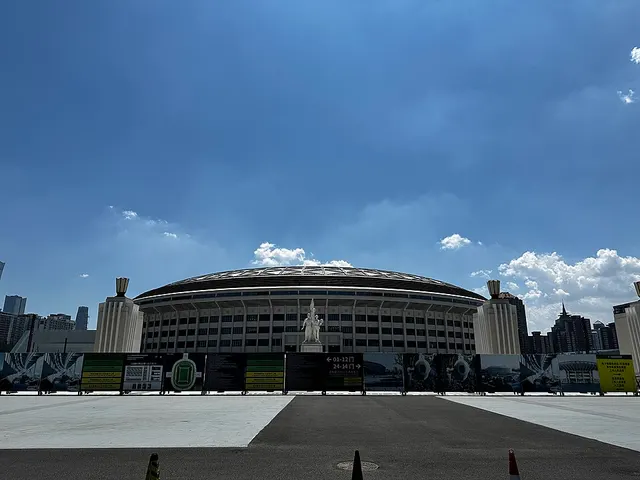 ภาพงานวิ่ง 北京环城跑·城市五星跑