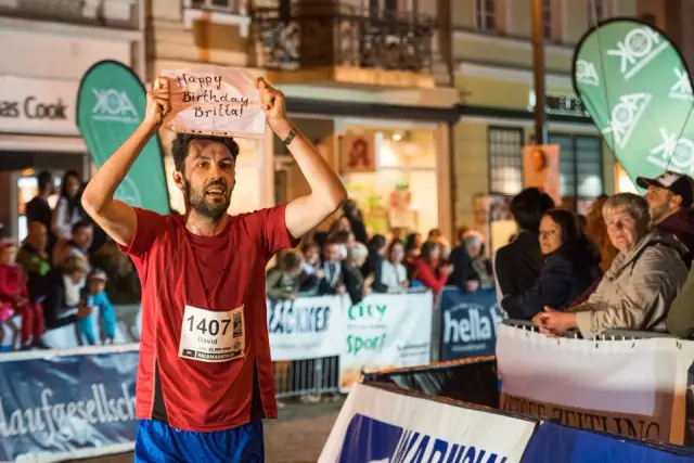hella marathon nacht rostock — foto de la carrera
