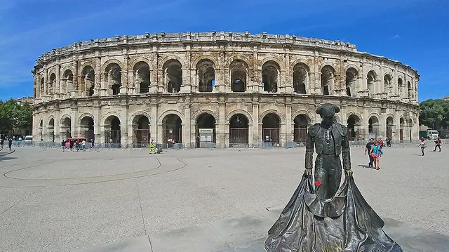 La Veni Vici — foto da prova
