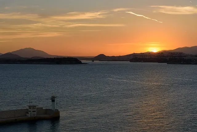 Run Greece Piraeus — foto de la carrera