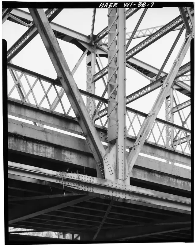 7 Bridges Marathon — foto de la carrera