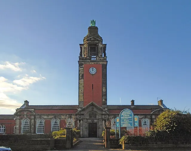 Liverpool Half Marathon & 10 Miler — photo de la course