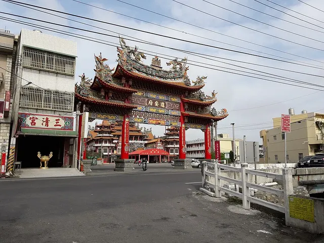 2026虎馬第八屆全國烤雞馬拉松 — photo de la course