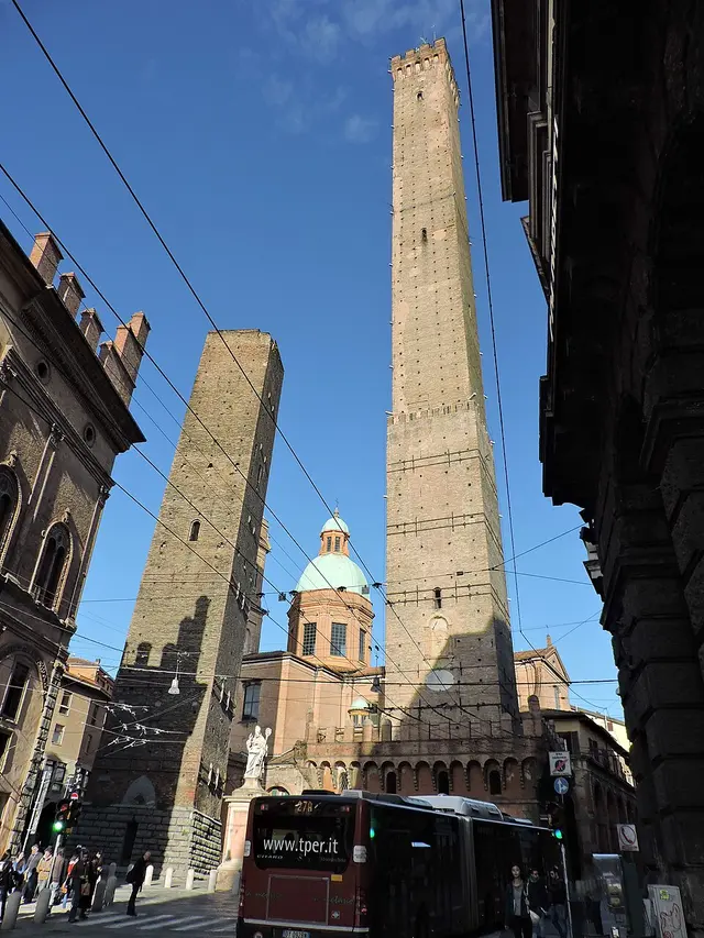 Ảnh giải Bologna Marathon