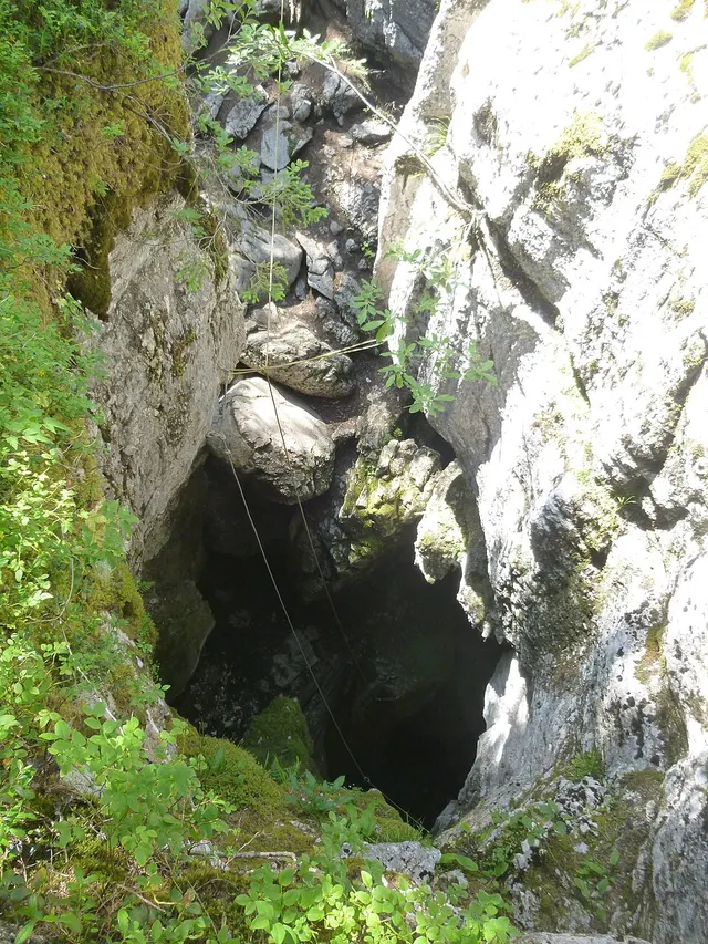 Ảnh giải Trail du Maquis du Vercors