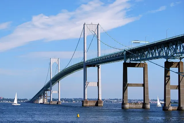 Ocean State Rhode Races — foto de la carrera