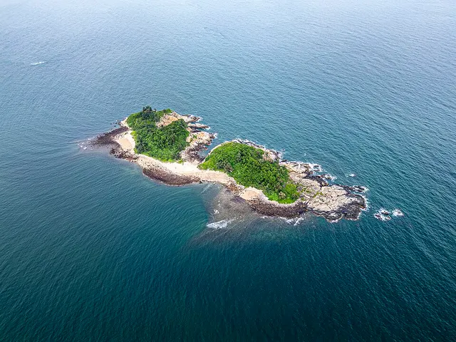 2026 Maratón de la isla Hailing de Yangjiang — foto de la carrera