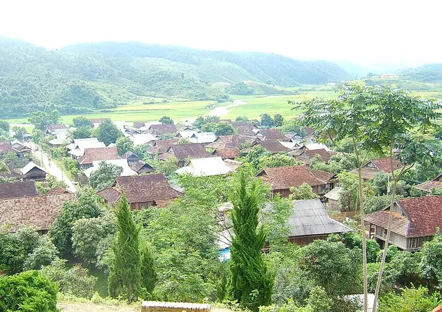 Vietnam Trail Marathon — foto da prova