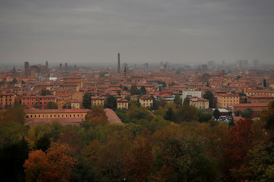 Bologna Marathon