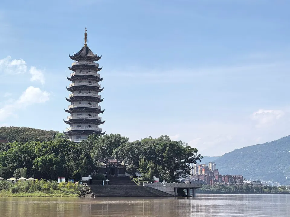ภาพงานวิ่ง 2026重庆开州汉丰湖马拉松