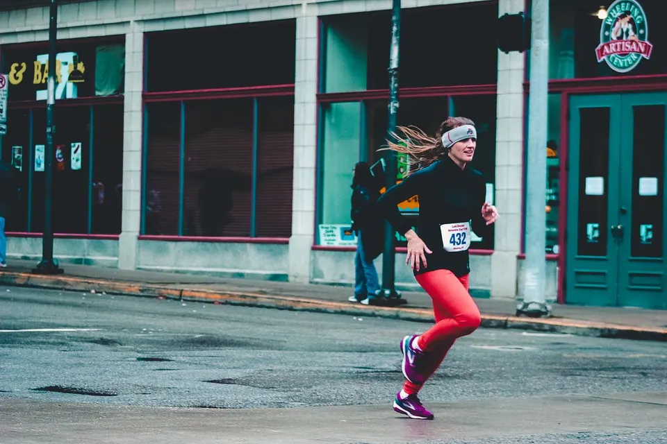 Mezza Maratona di Udine