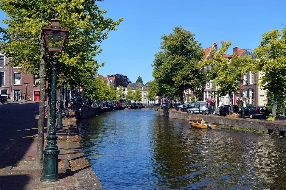 Leiden Marathon