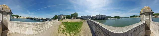 Course des Remparts de Bayonne — foto da prova
