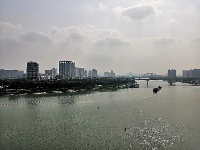 2026 Nanning Marathon race photo