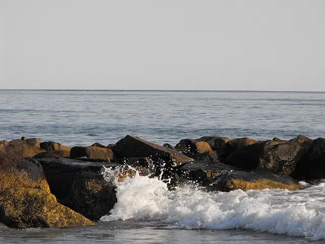 Ocean State Rhode Races — foto de la carrera