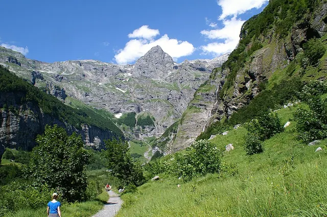 Foto lomba Trail du Cirque du Fer à Cheval