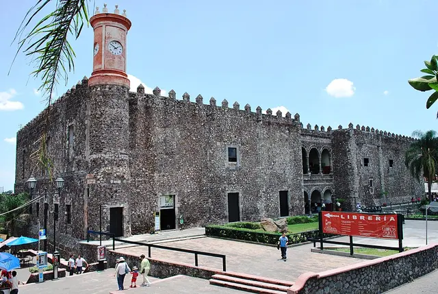 21K Morelos — photo de la course