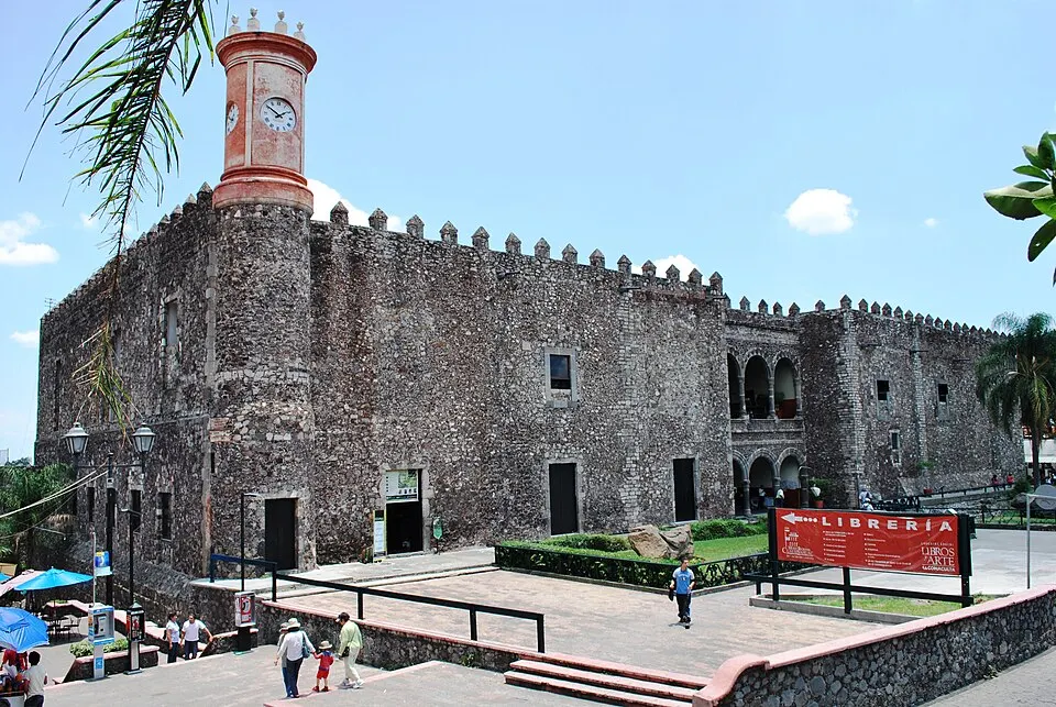 21K Morelos — photo de la course
