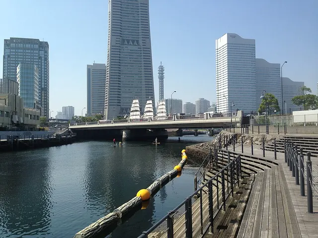 요코하마 노스독 런 2026 대회 사진