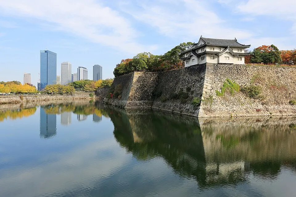 Osaka Marathon 2027