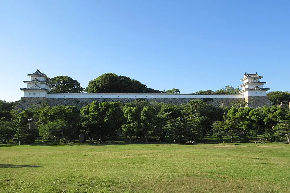 ภาพงานวิ่ง มาราธอนสวนสาธารณะปราสาทชินอาคาชิ 2026