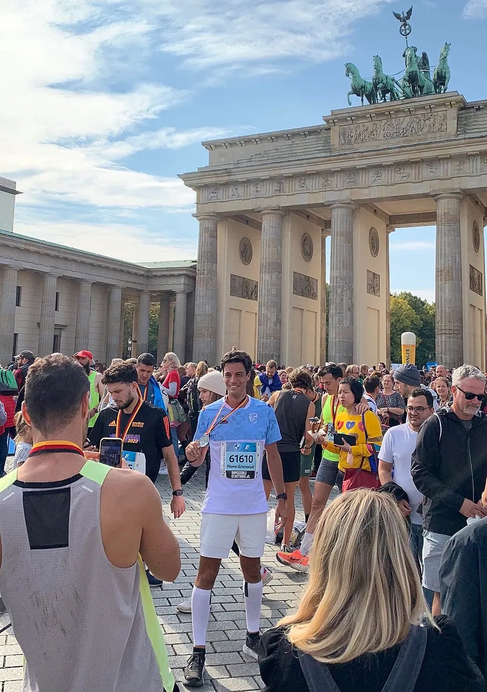 Berlin Marathon