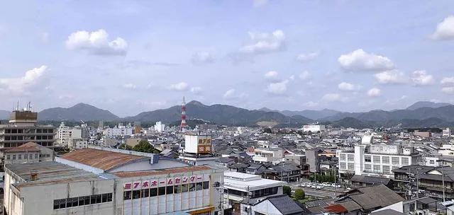 Ảnh giải Cuộc thi Marathon Fukuchiyama lần thứ 34