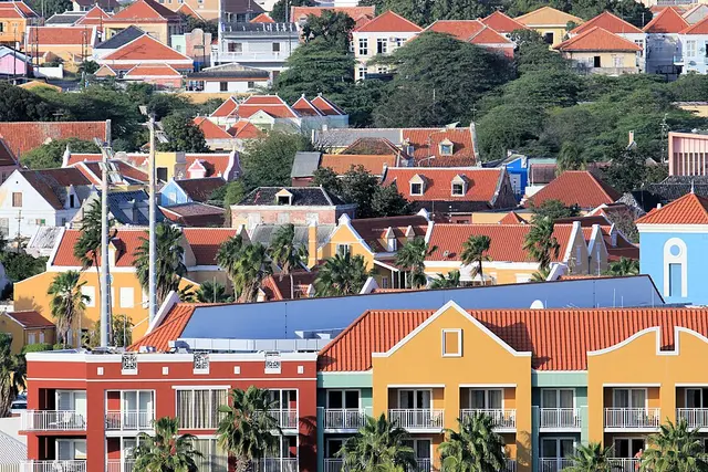 KLM Curaçao 마라톤(& 21.1K, 10K, 5K) 대회 사진