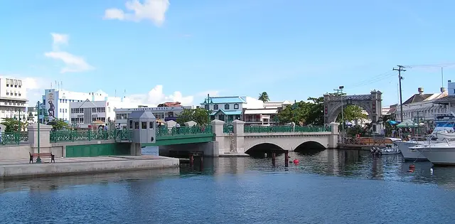 Ảnh giải Run Barbados Marathon Weekend